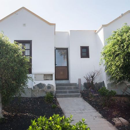 Bungalow Montecastillo 5 Apartment Caleta De Fuste Exterior photo
