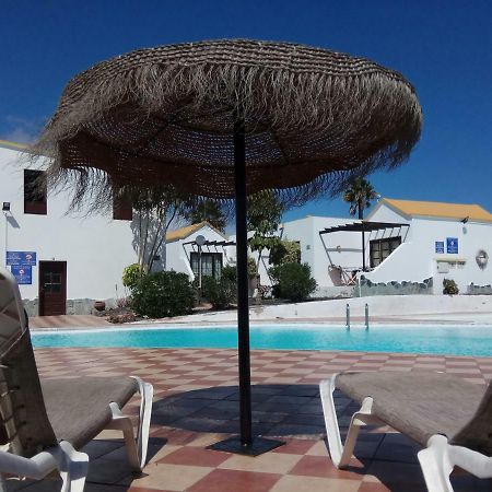 Bungalow Montecastillo 5 Apartment Caleta De Fuste Exterior photo
