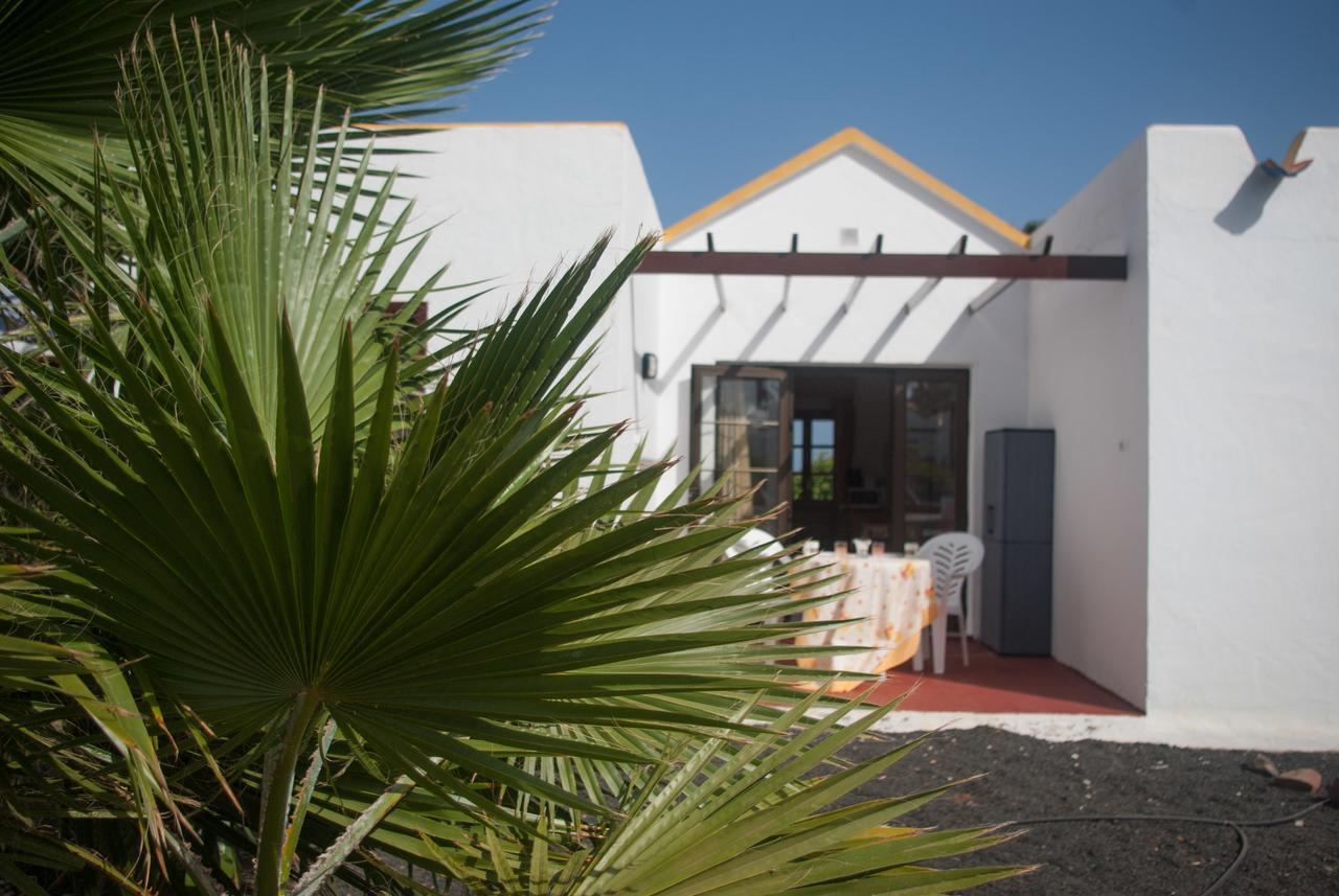 Bungalow Montecastillo 5 Apartment Caleta De Fuste Exterior photo