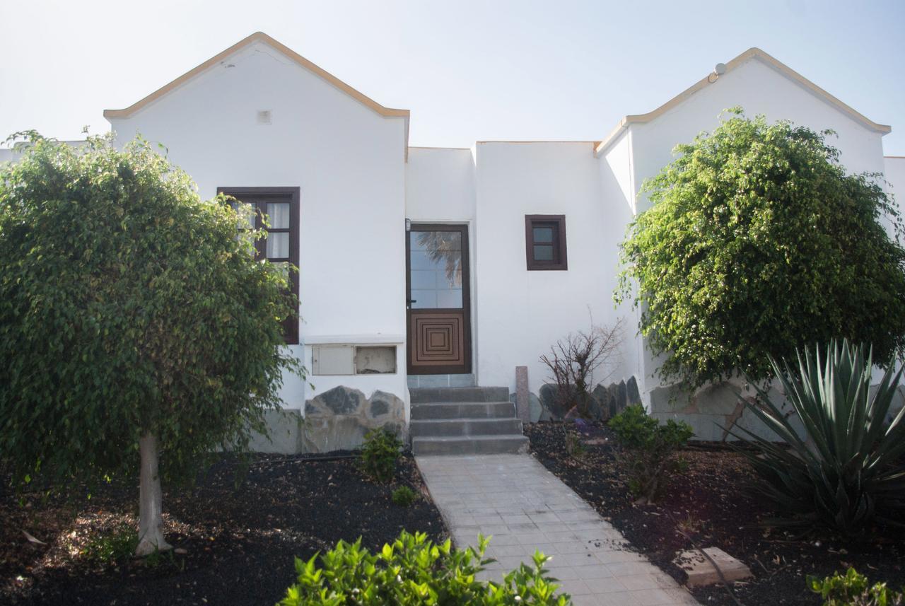 Bungalow Montecastillo 5 Apartment Caleta De Fuste Exterior photo