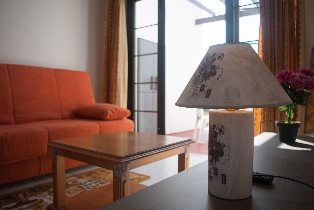 Bungalow Montecastillo 5 Apartment Caleta De Fuste Exterior photo