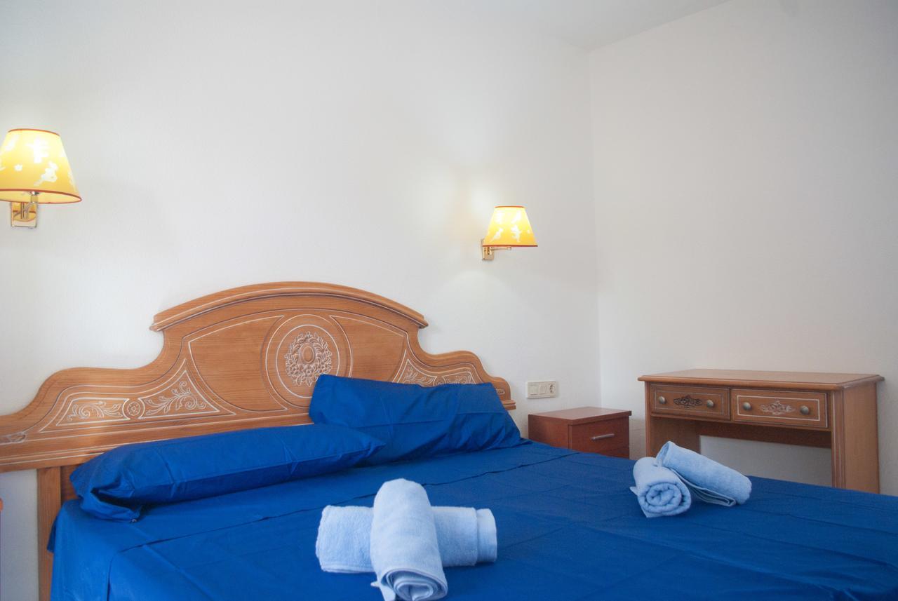 Bungalow Montecastillo 5 Apartment Caleta De Fuste Exterior photo