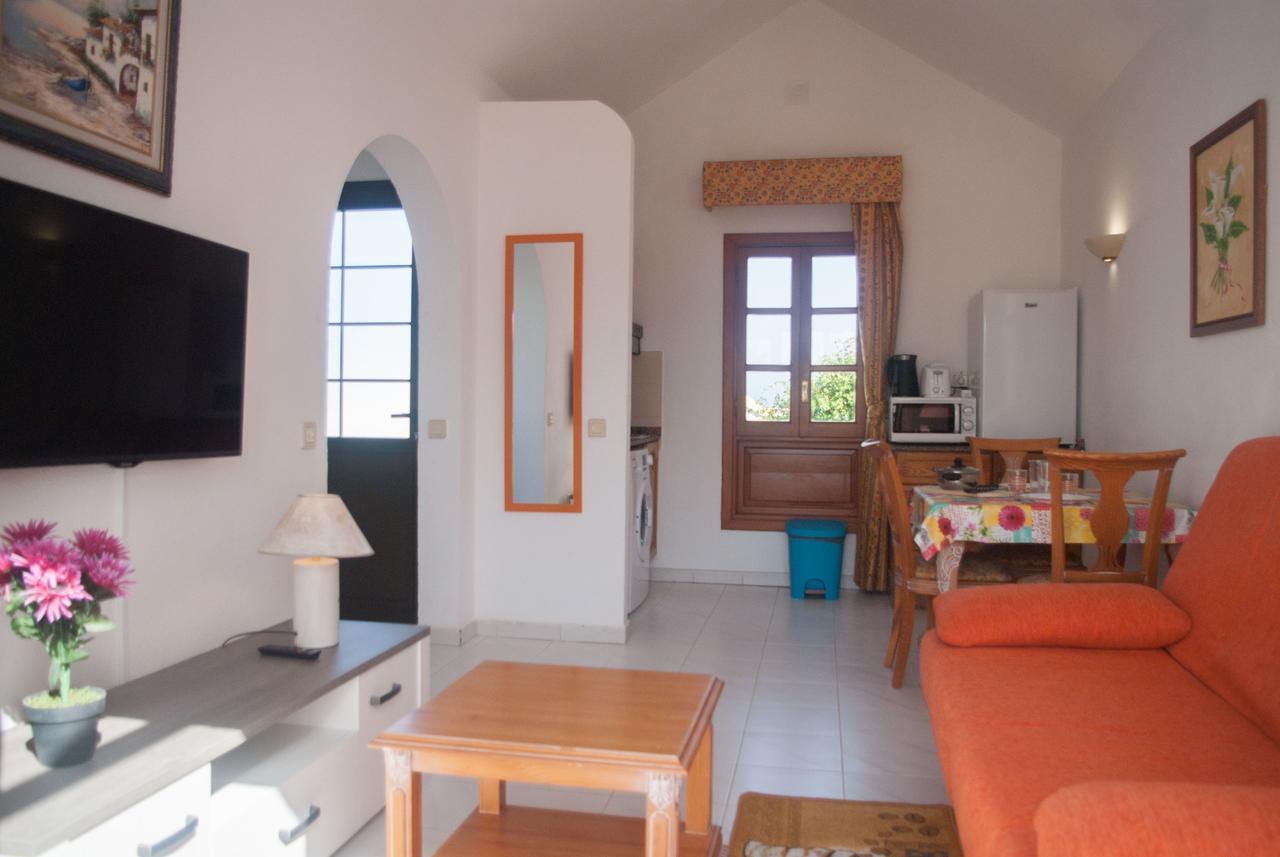 Bungalow Montecastillo 5 Apartment Caleta De Fuste Exterior photo