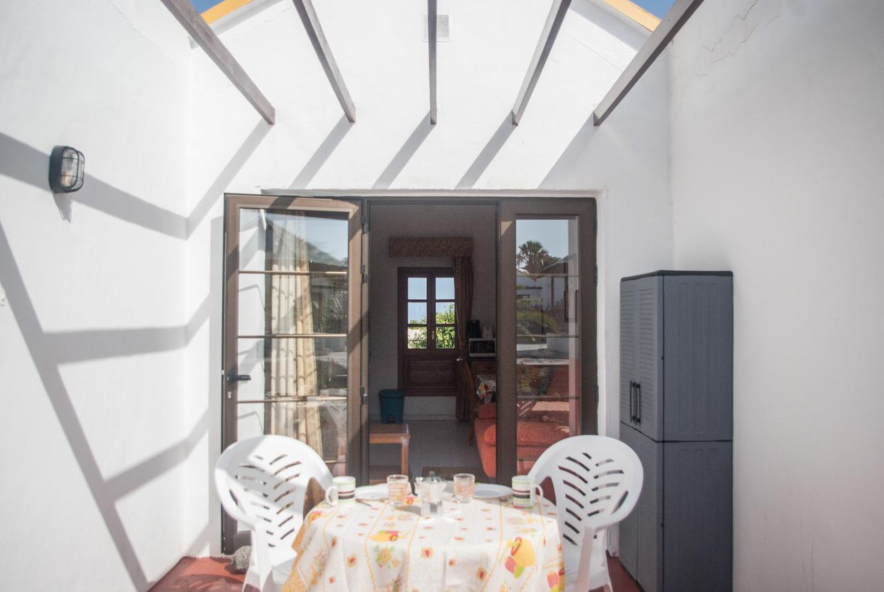 Bungalow Montecastillo 5 Apartment Caleta De Fuste Exterior photo