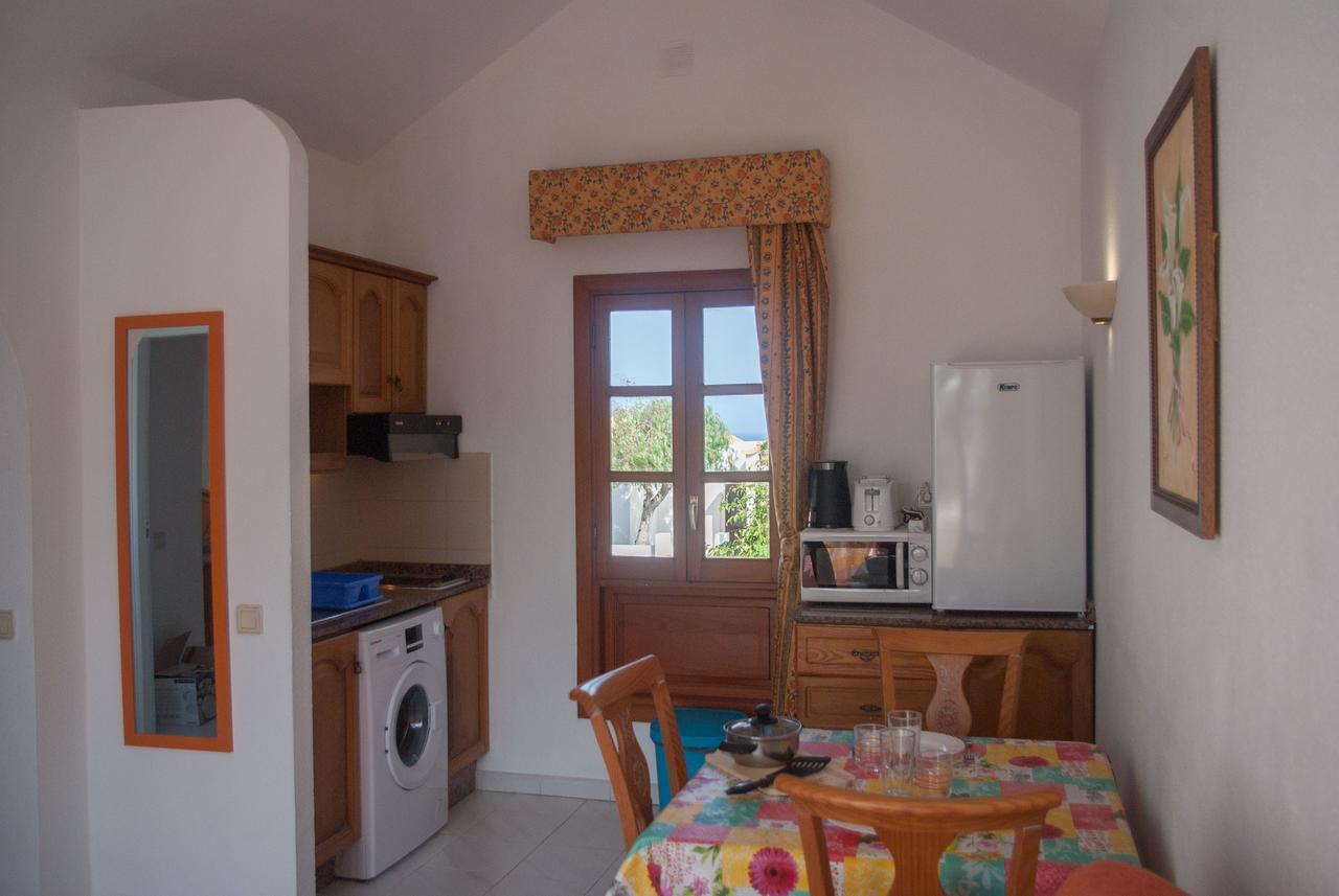Bungalow Montecastillo 5 Apartment Caleta De Fuste Exterior photo