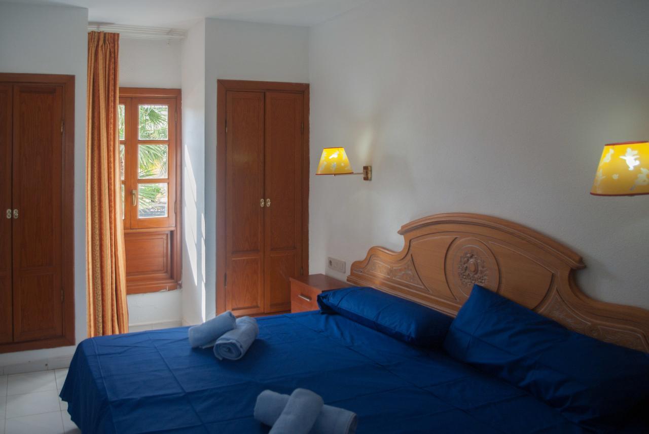 Bungalow Montecastillo 5 Apartment Caleta De Fuste Exterior photo