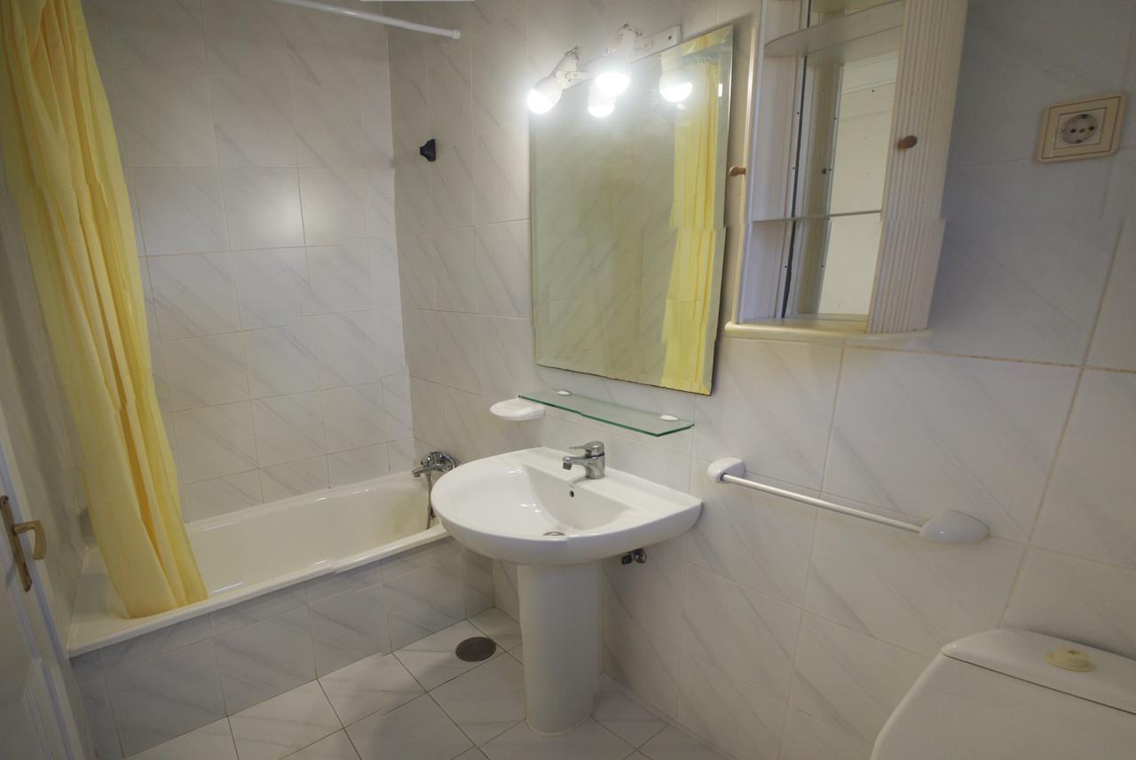 Bungalow Montecastillo 5 Apartment Caleta De Fuste Exterior photo